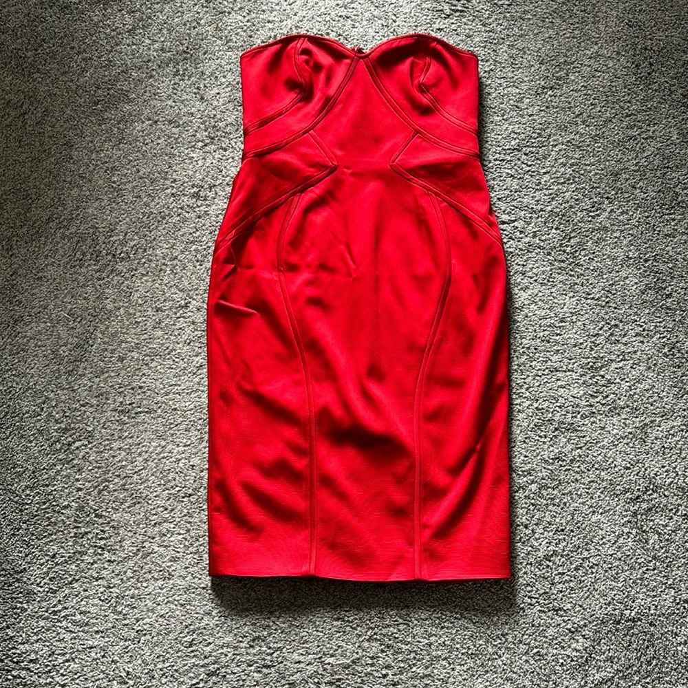Zac Posen Dress